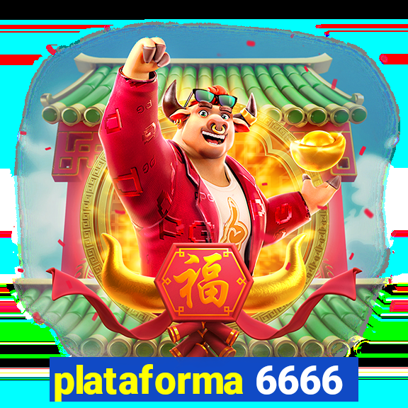 plataforma 6666